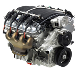 C3553 Engine